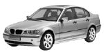 BMW E46 P1EB8 Fault Code