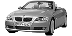 BMW E93 P1EB8 Fault Code